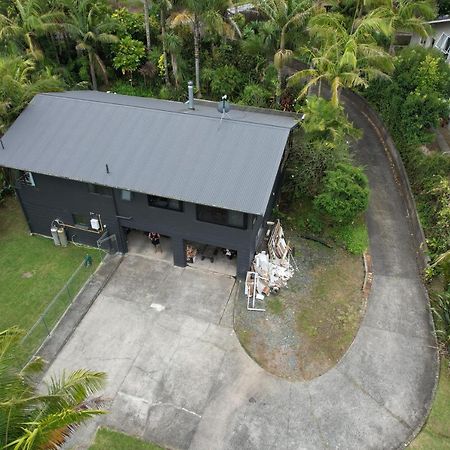 Huriana Place Kaitaia Exteriér fotografie