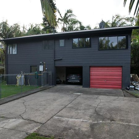 Huriana Place Kaitaia Exteriér fotografie