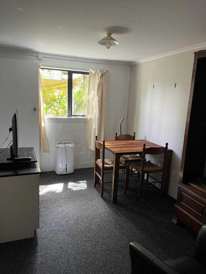 Huriana Place Kaitaia Exteriér fotografie