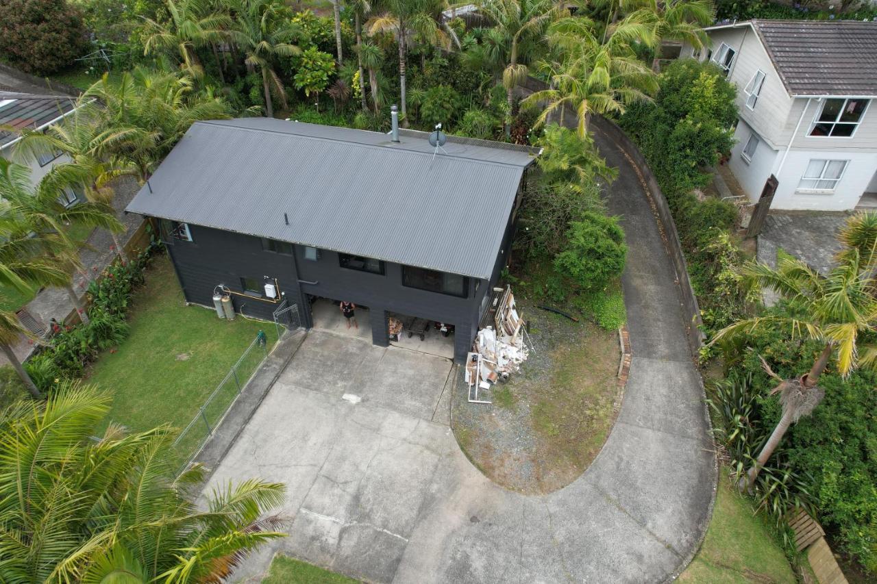 Huriana Place Kaitaia Exteriér fotografie