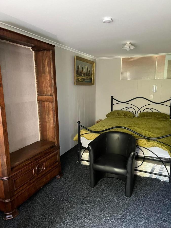 Huriana Place Kaitaia Exteriér fotografie