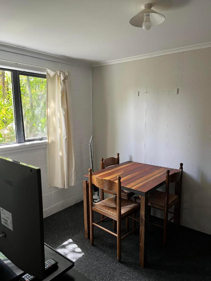 Huriana Place Kaitaia Exteriér fotografie