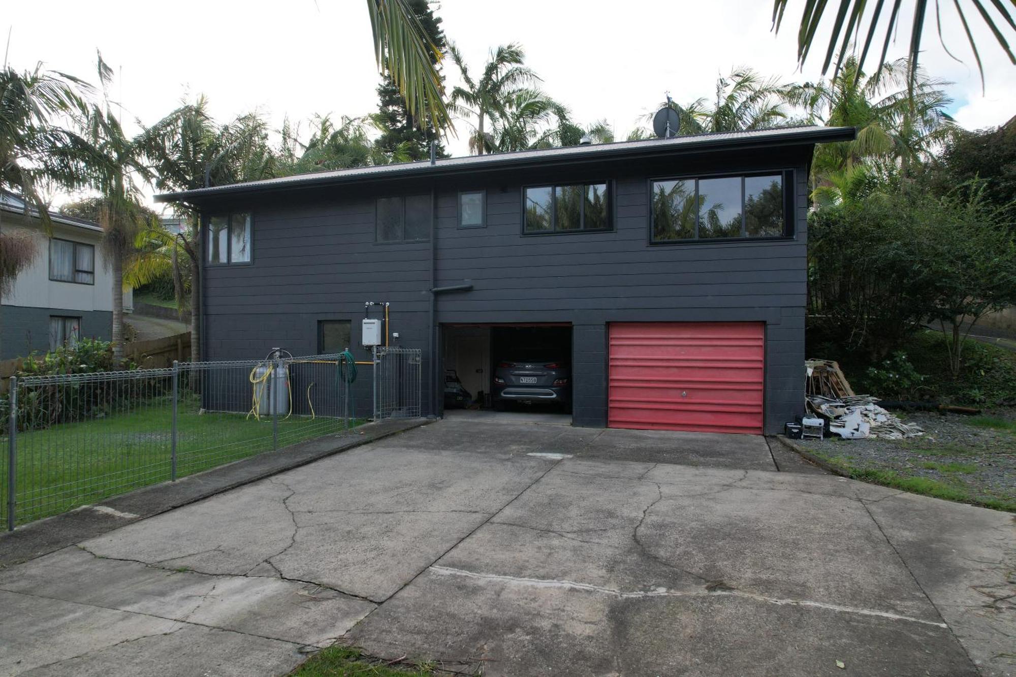 Huriana Place Kaitaia Exteriér fotografie